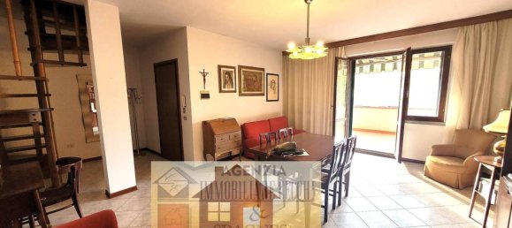 4 Schlafzimmer Wohnung in Poggio a Caiano, Italy, Nr. 321081 12