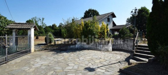 3 غرف نوم منزل في Buriasco, Italy رقم 275233 2