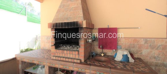 Дом с 5 спальнями в Льорет-де-Мар, Испания № 73871 8