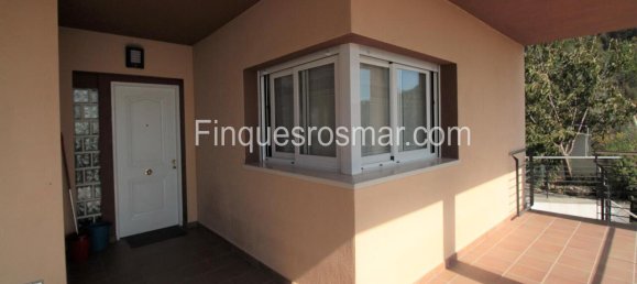 Дом с 5 спальнями в Льорет-де-Мар, Испания № 73871 10