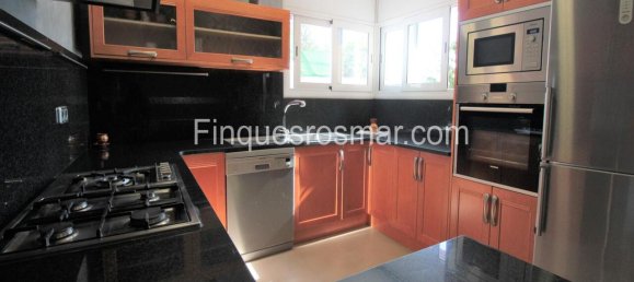 Дом с 5 спальнями в Льорет-де-Мар, Испания № 73871 6