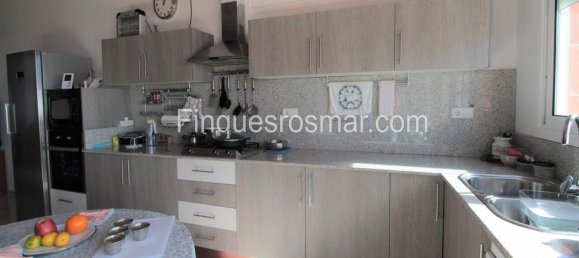 Дом с 5 спальнями в Льорет-де-Мар, Испания № 73871 11