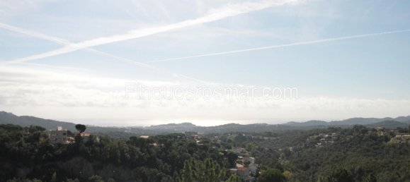 Дом с 5 спальнями в Льорет-де-Мар, Испания № 73871 21