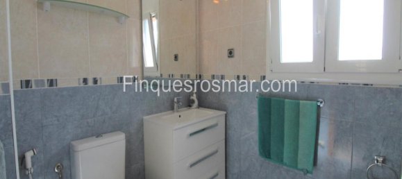 Дом с 5 спальнями в Льорет-де-Мар, Испания № 73871 16