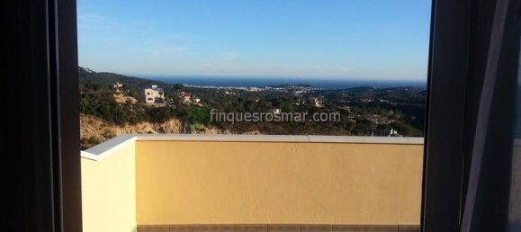 Дом с 5 спальнями в Льорет-де-Мар, Испания № 73871 18