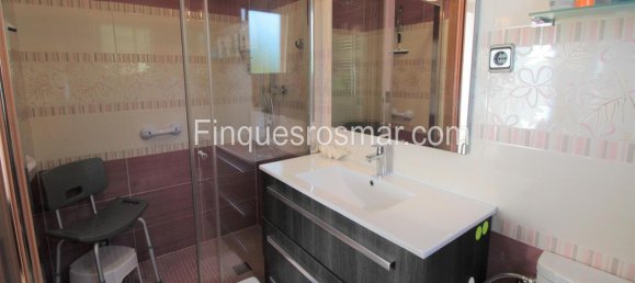 Дом с 5 спальнями в Льорет-де-Мар, Испания № 73871 15