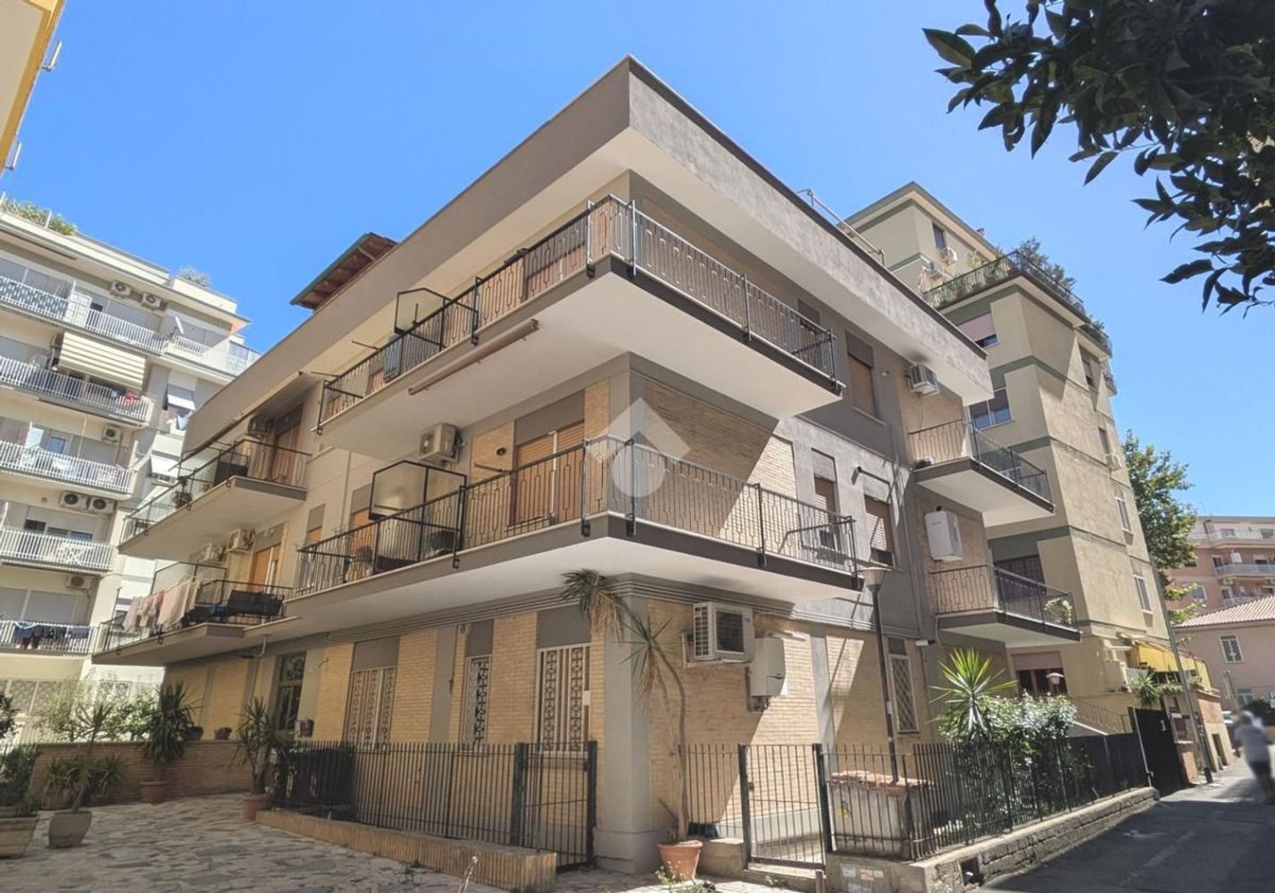 Penthouse T2 em Ciampino, Italy N.º 373503