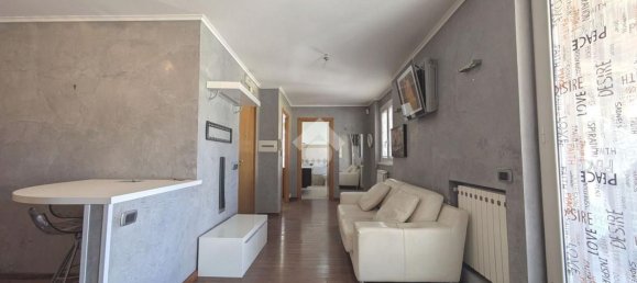 2 غرف نوم بانتهاوس في Ciampino, Italy رقم 373503 4
