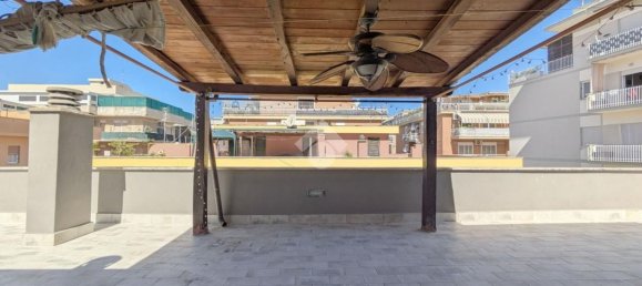 2 غرف نوم بانتهاوس في Ciampino, Italy رقم 373503 20