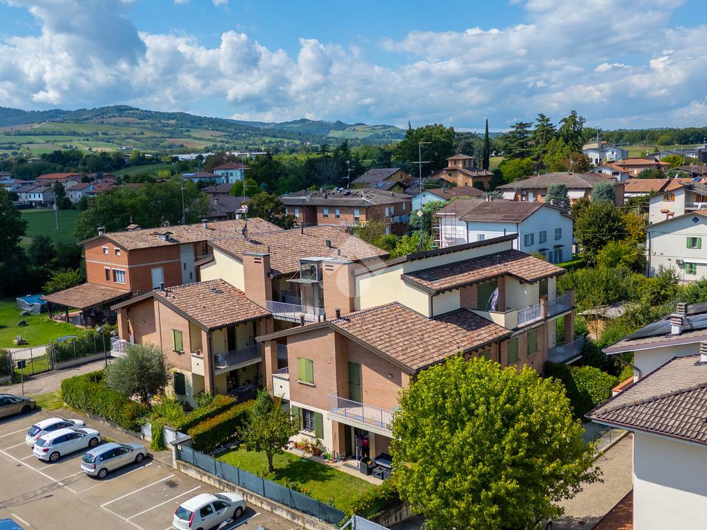 Apartamento T2 em Scandiano, Italy N.º 387452