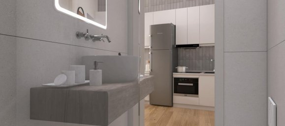 4 bedrooms Apartment in Cadiz, Spain No. 141597 16