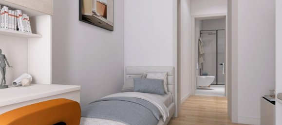 4 bedrooms Apartment in Cadiz, Spain No. 141597 12