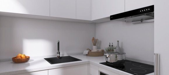 4 bedrooms Apartment in Cadiz, Spain No. 141597 10