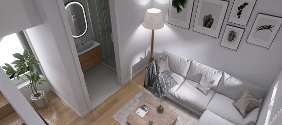 4 bedrooms Apartment in Cadiz, Spain No. 141597 7