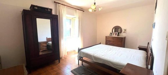 Дом с 6 комнатами в Альвито, Италия № 107311 10