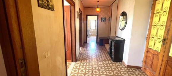 Дом с 6 комнатами в Альвито, Италия № 107311 14