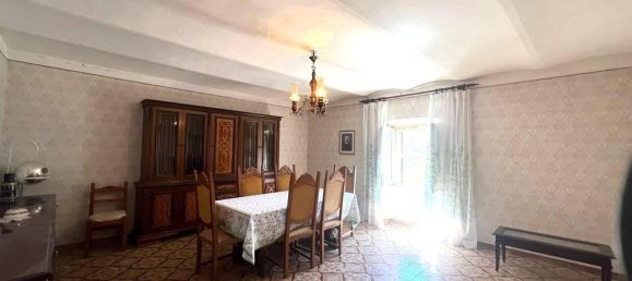 Дом с 6 комнатами в Альвито, Италия № 107311 8