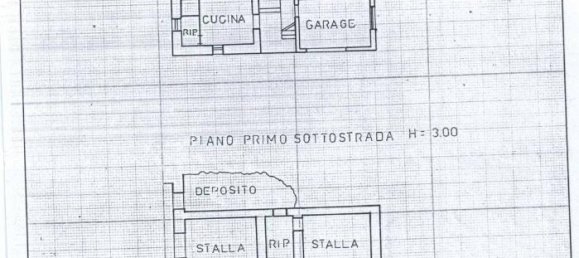 Дом с 6 комнатами в Альвито, Италия № 107311 33
