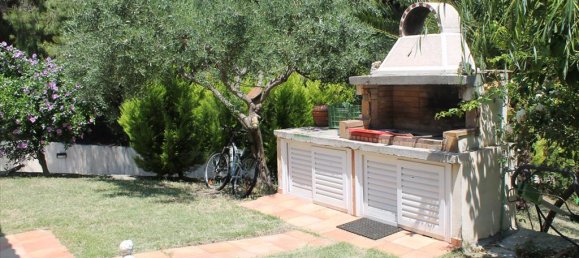 3 bedrooms Property in Chalkidiki, Greece No. 8112 12