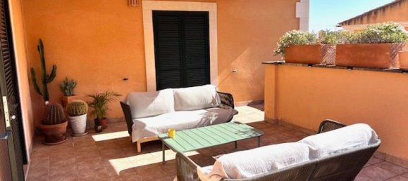 2 Schlafzimmer Penthouse in Mallorca, Spain, Nr. 168660 28