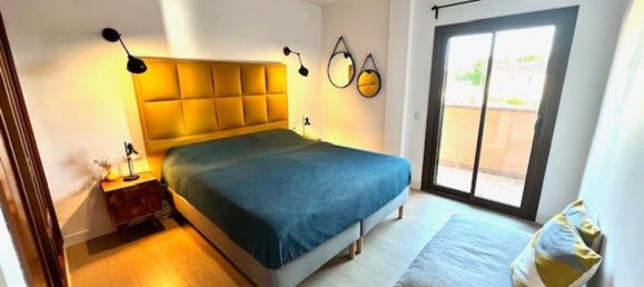 2 Schlafzimmer Penthouse in Mallorca, Spain, Nr. 168660 32