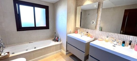 2 Schlafzimmer Penthouse in Mallorca, Spain, Nr. 168660 33