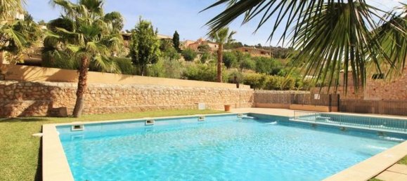 2 Schlafzimmer Penthouse in Mallorca, Spain, Nr. 168660 16