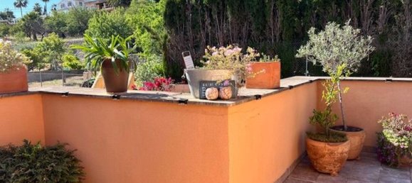 2 Schlafzimmer Penthouse in Mallorca, Spain, Nr. 168660 9