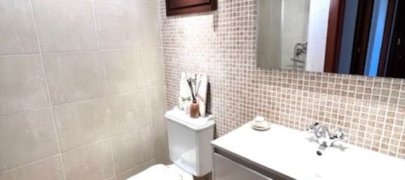 2 Schlafzimmer Penthouse in Mallorca, Spain, Nr. 168660 7