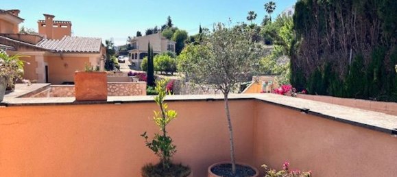 2 Schlafzimmer Penthouse in Mallorca, Spain, Nr. 168660 10