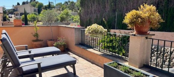2 Schlafzimmer Penthouse in Mallorca, Spain, Nr. 168660 29