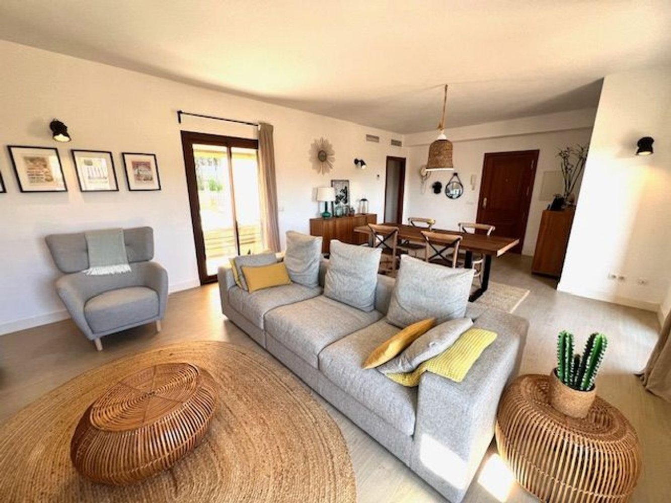 2 Schlafzimmer Penthouse in Mallorca, Spain, Nr. 168660