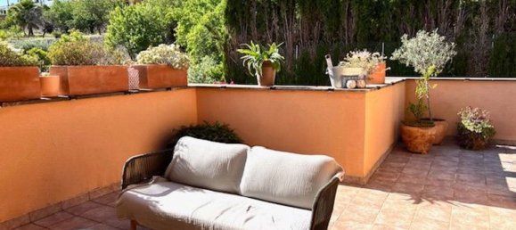 2 Schlafzimmer Penthouse in Mallorca, Spain, Nr. 168660 12