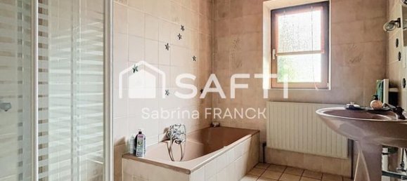 4 bedrooms House in Guebenhouse, France No. 235241 7