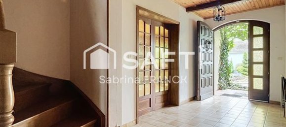 4 bedrooms House in Guebenhouse, France No. 235241 4