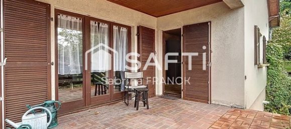 4 bedrooms House in Guebenhouse, France No. 235241 11