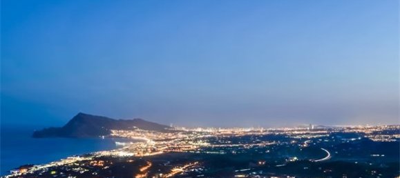 Квартира с 3 спальнями в Алтея, Испания № 92683 21