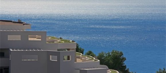 Квартира с 3 спальнями в Алтея, Испания № 92683 14