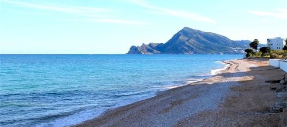 Квартира с 3 спальнями в Алтея, Испания № 92683 20