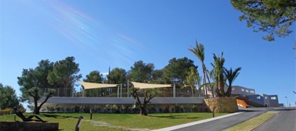 Квартира с 3 спальнями в Алтея, Испания № 92683 13