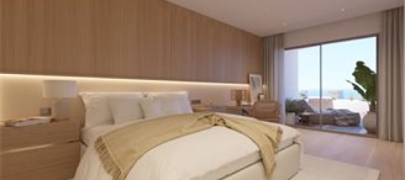 Квартира с 3 спальнями в Алтея, Испания № 92683 4