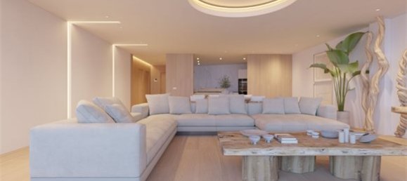 Квартира с 3 спальнями в Алтея, Испания № 92683 7