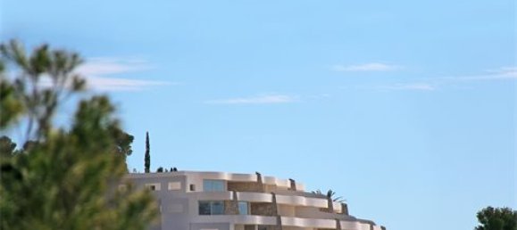 Квартира с 3 спальнями в Алтея, Испания № 92683 15