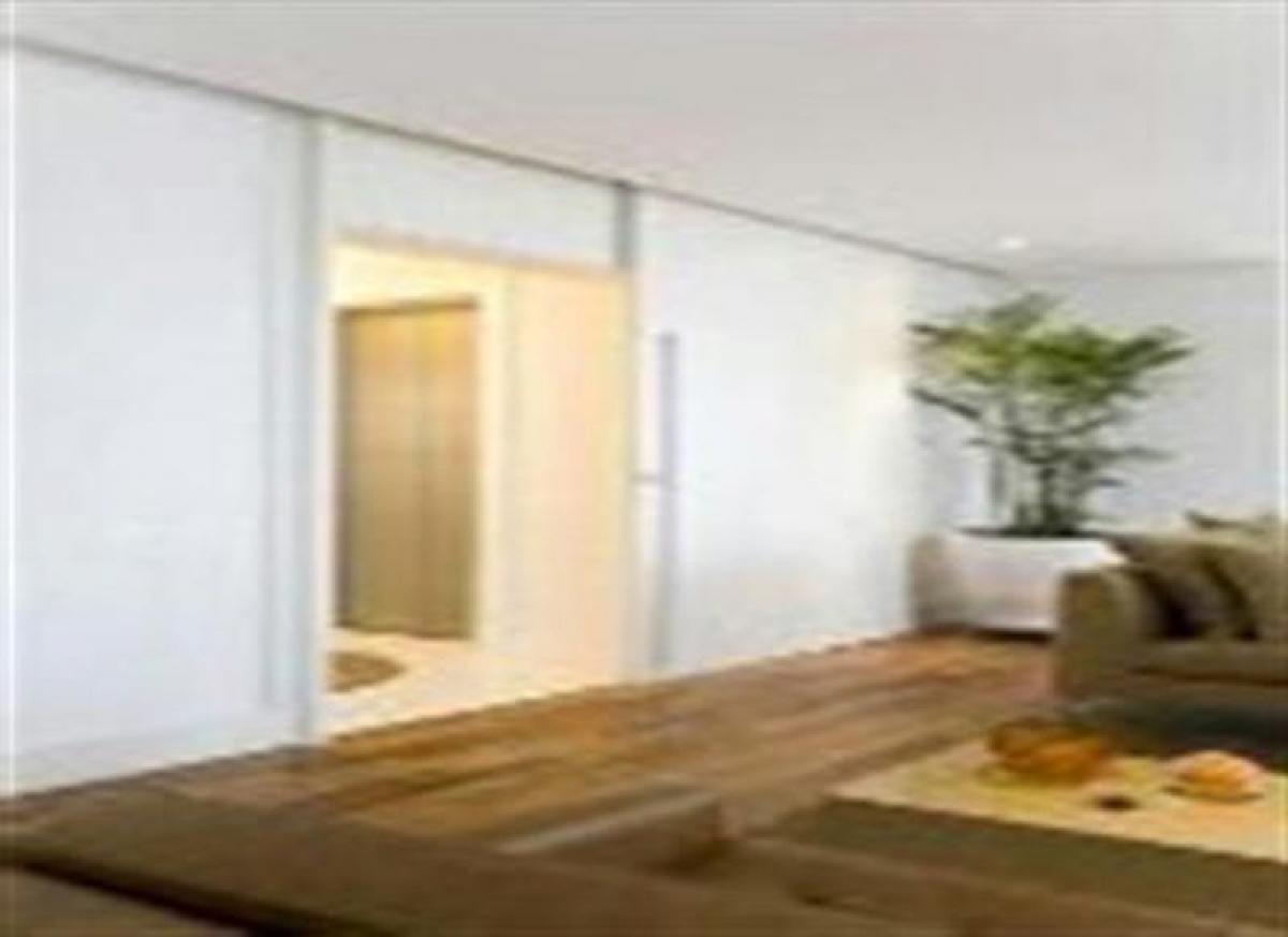 4 bedrooms Apartment in Sao Paulo, Brazil No. 459662
