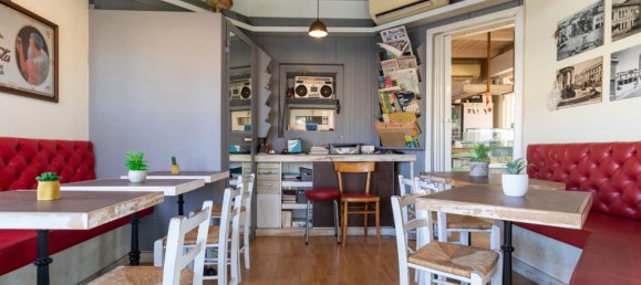 2-Zimmer Gewerbliche Immobilie in San Giovanni in Marignano, Italy, Nr. 53109 55