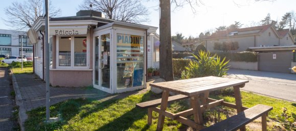 2-Zimmer Gewerbliche Immobilie in San Giovanni in Marignano, Italy, Nr. 53109 15