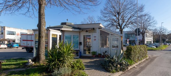 2-Zimmer Gewerbliche Immobilie in San Giovanni in Marignano, Italy, Nr. 53109 6