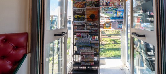 2-Zimmer Gewerbliche Immobilie in San Giovanni in Marignano, Italy, Nr. 53109 4