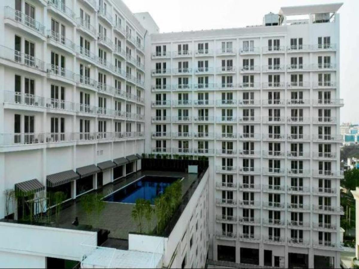 Studio in Lucknow, India No. 8899