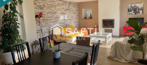 Casa de 3 dormitorios en Guemene-Penfao, France No. 96291 4